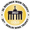 M berliner 2022 gold