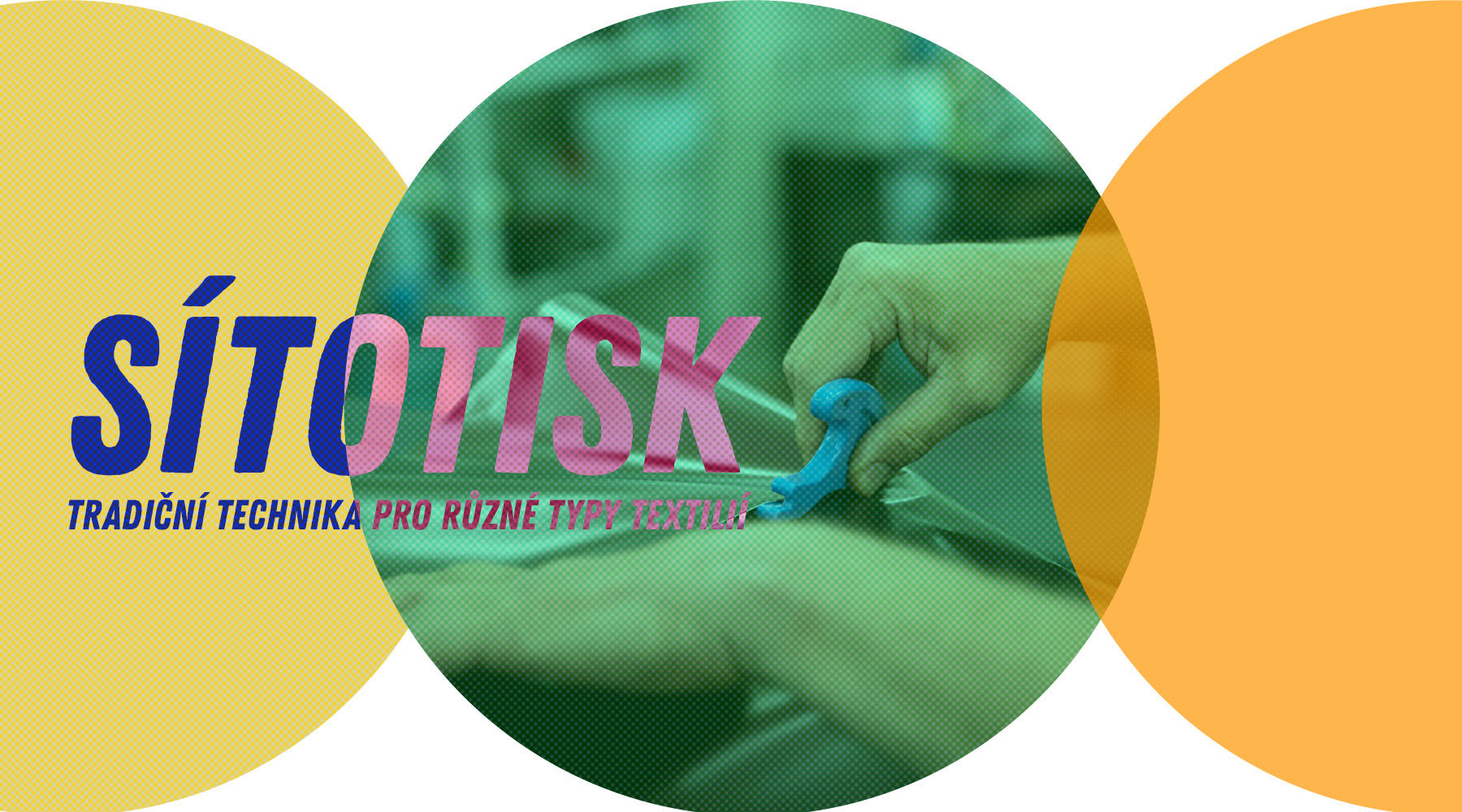 Sítotisk - Transfer