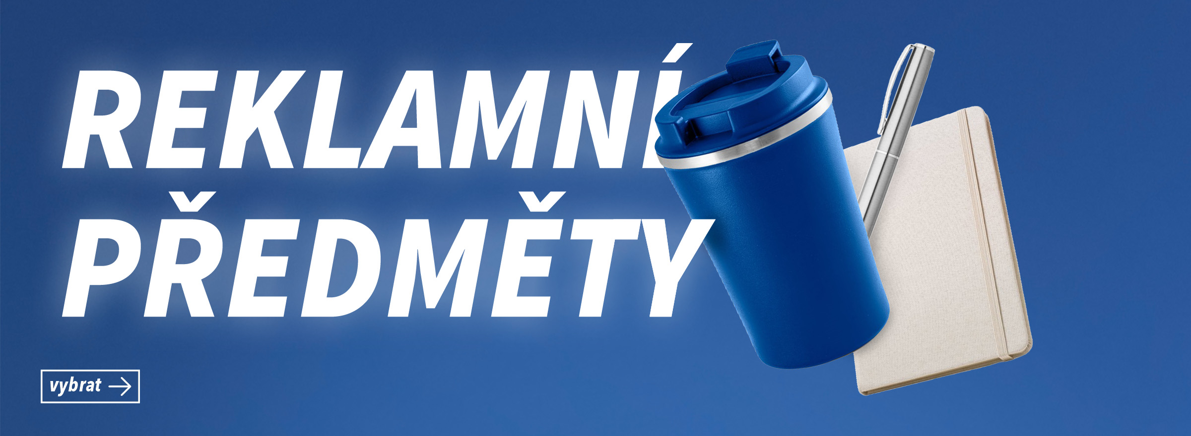 reklamní předměty