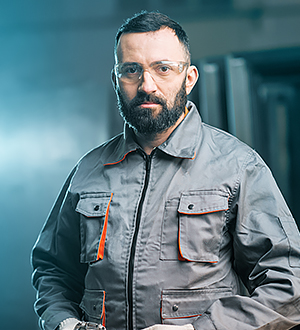 Pracovní textil