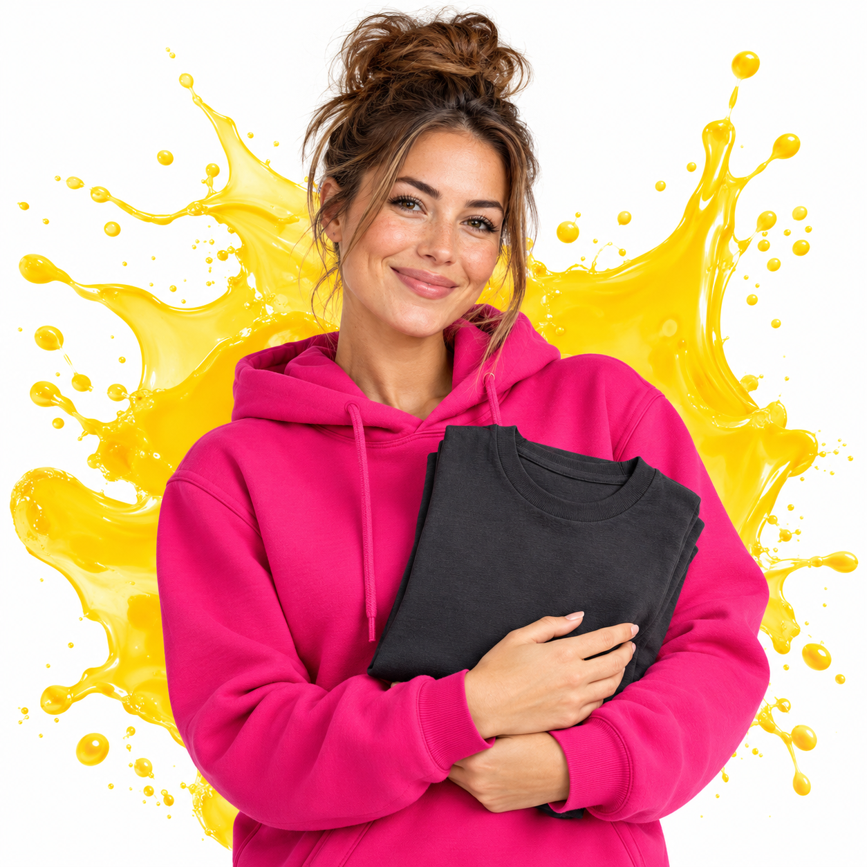 Reklamní textil