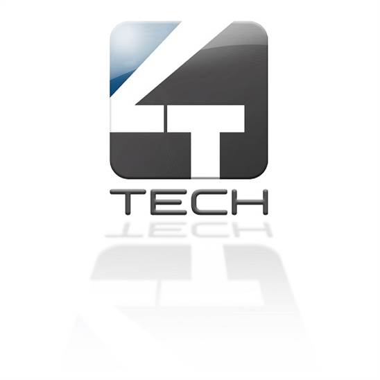 logo na web - 4TECH