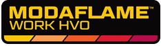 modaflame work HVO