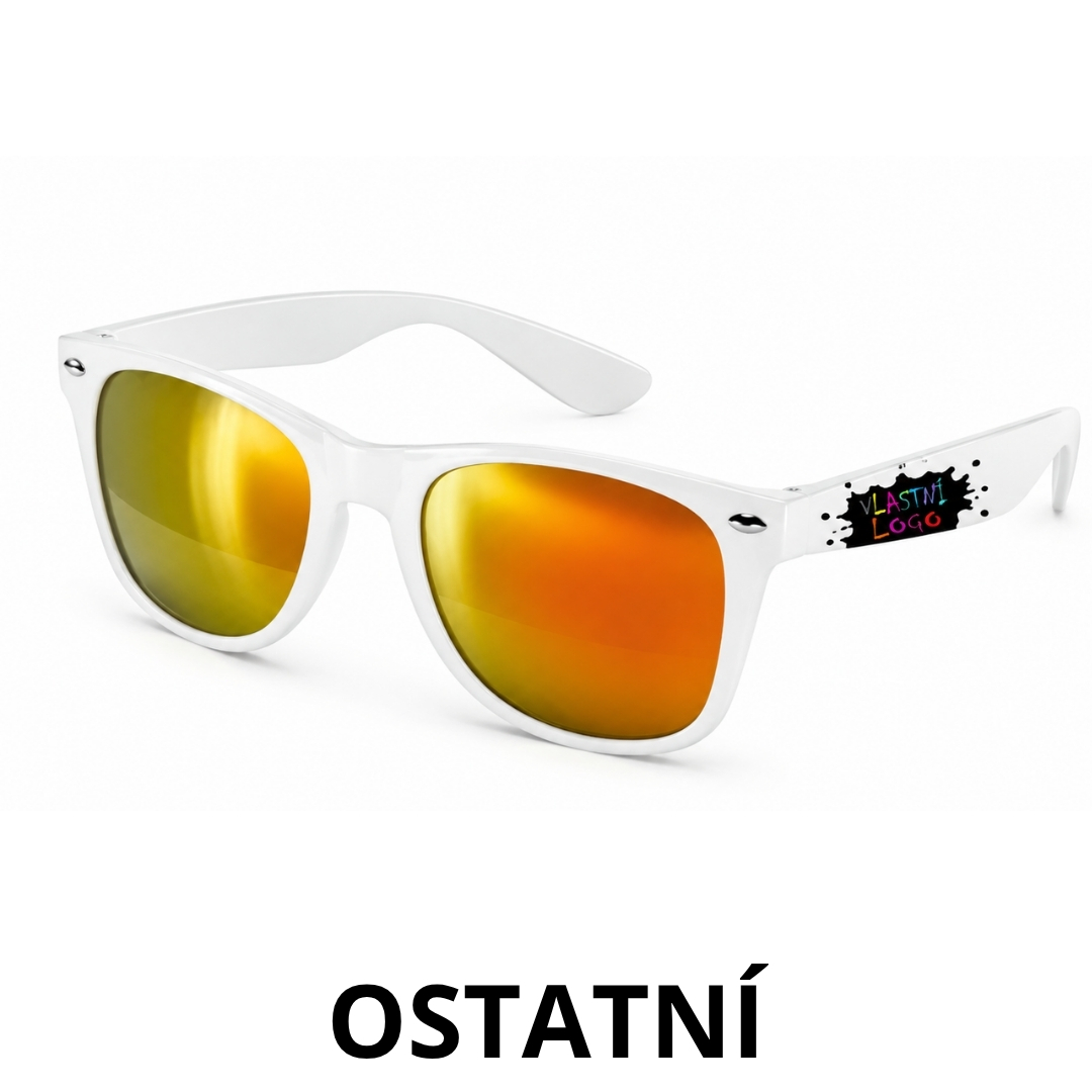 Ostatní reklamní předměty s potiskem