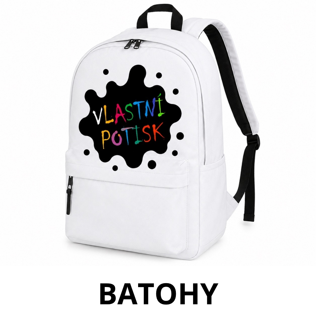 Batohy