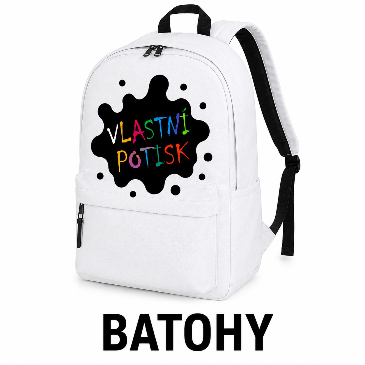 Batohy