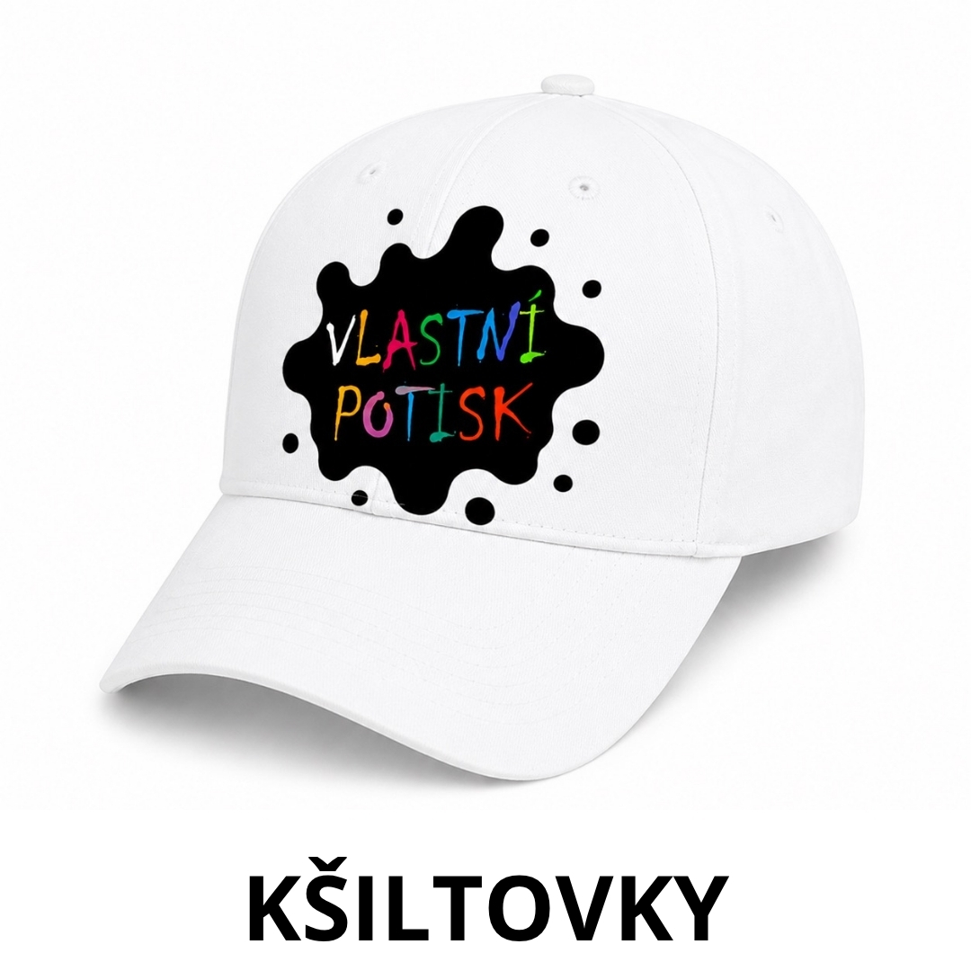 Kšiltovky