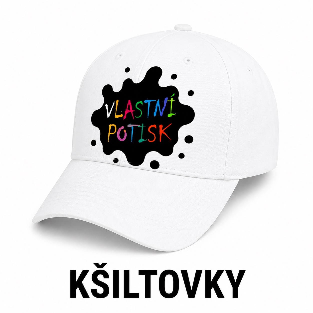 Kšiltovky