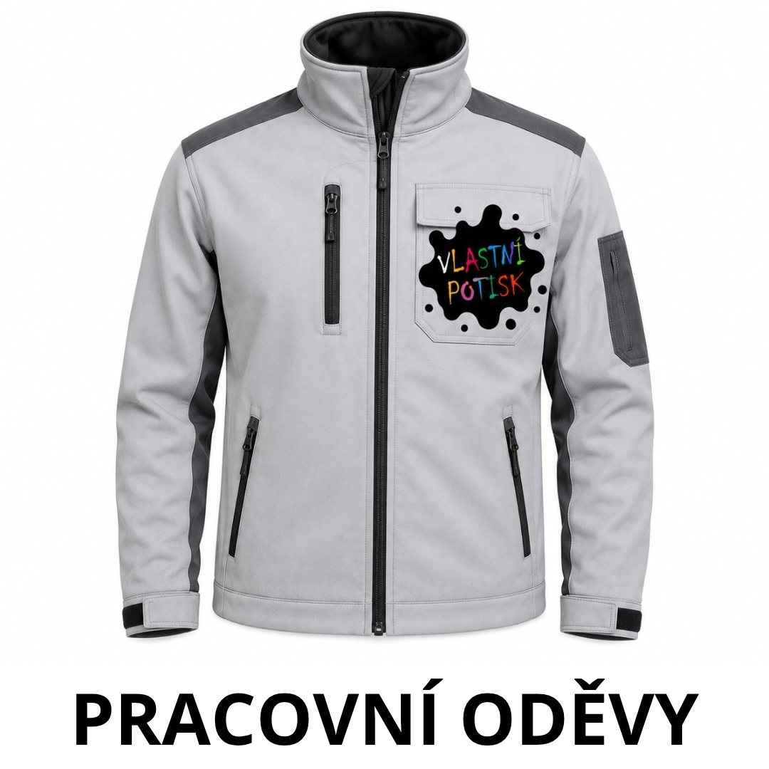 Pracovní oděvy