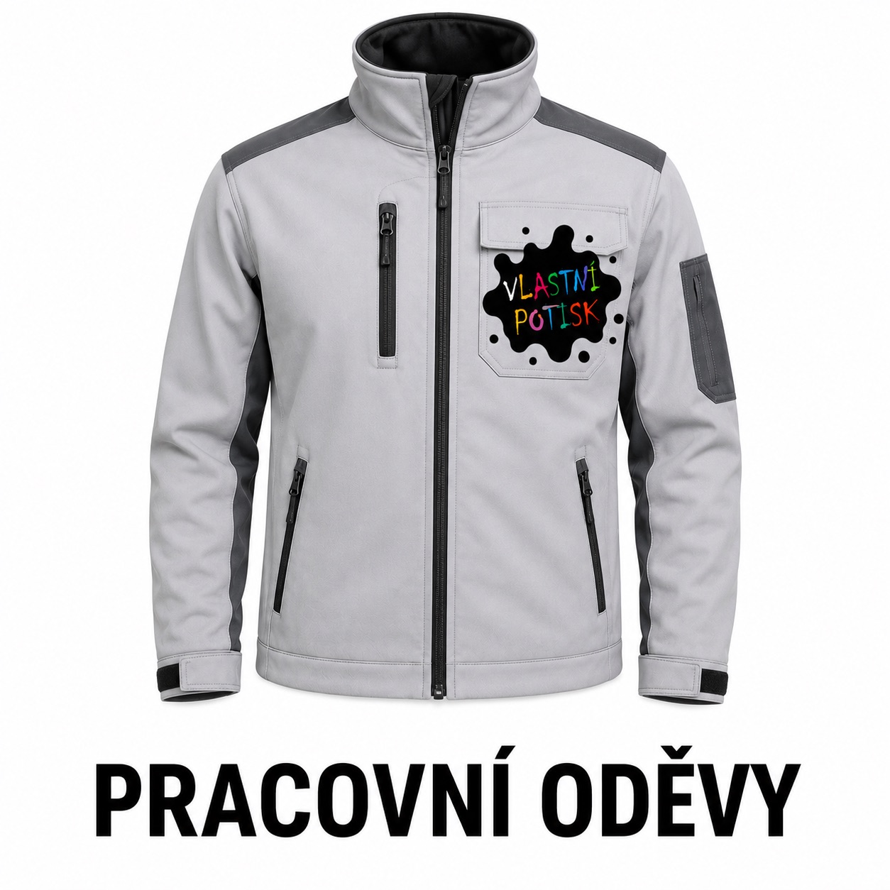 Pracovní oděvy