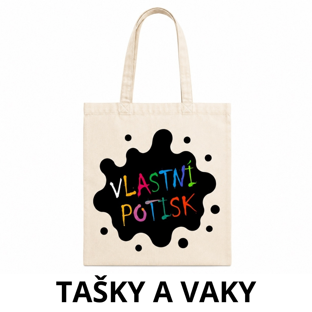 Tašky a vaky