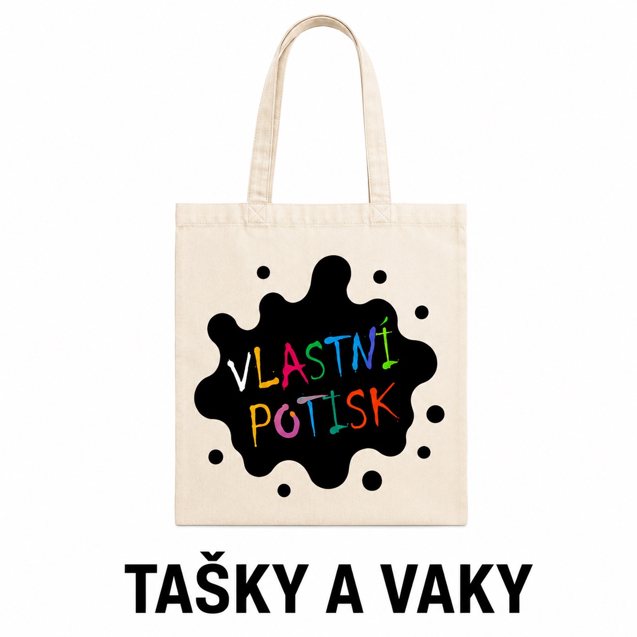 Tašky a vaky