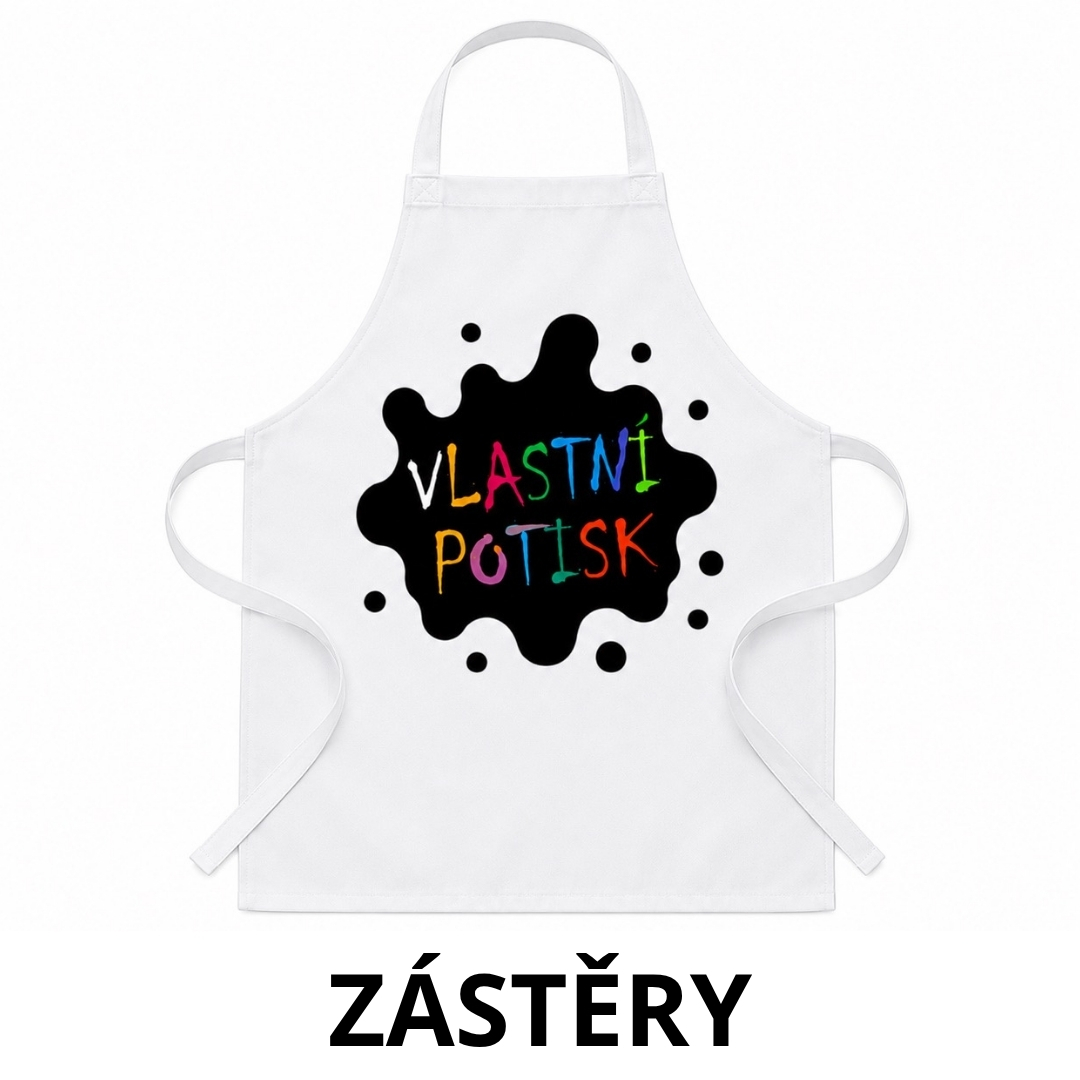 Zástěry