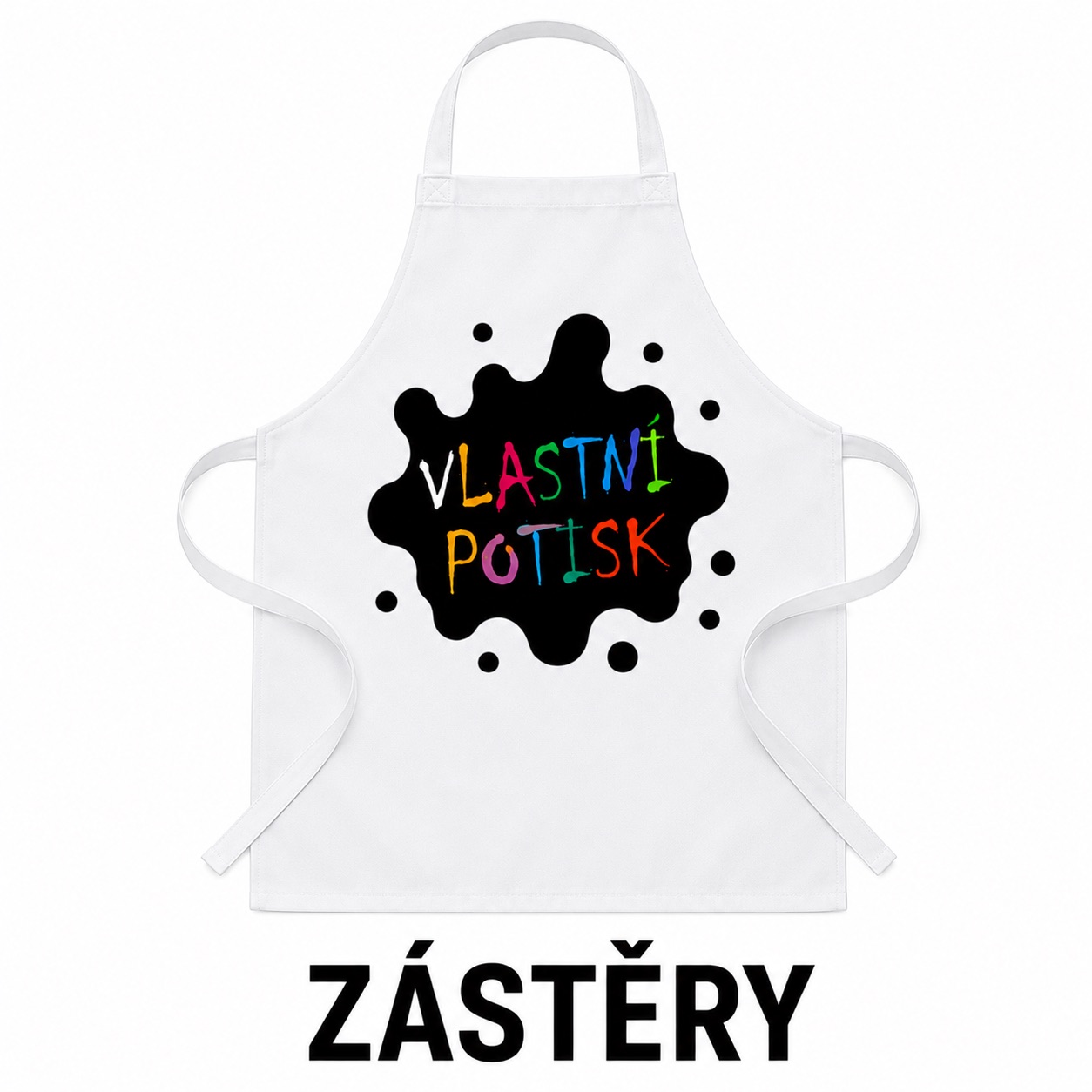 Zástěry