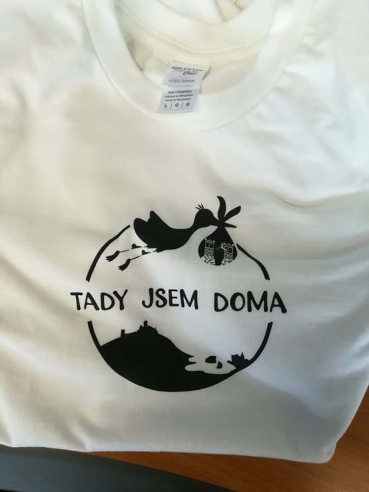 Sítotisk - Transfer