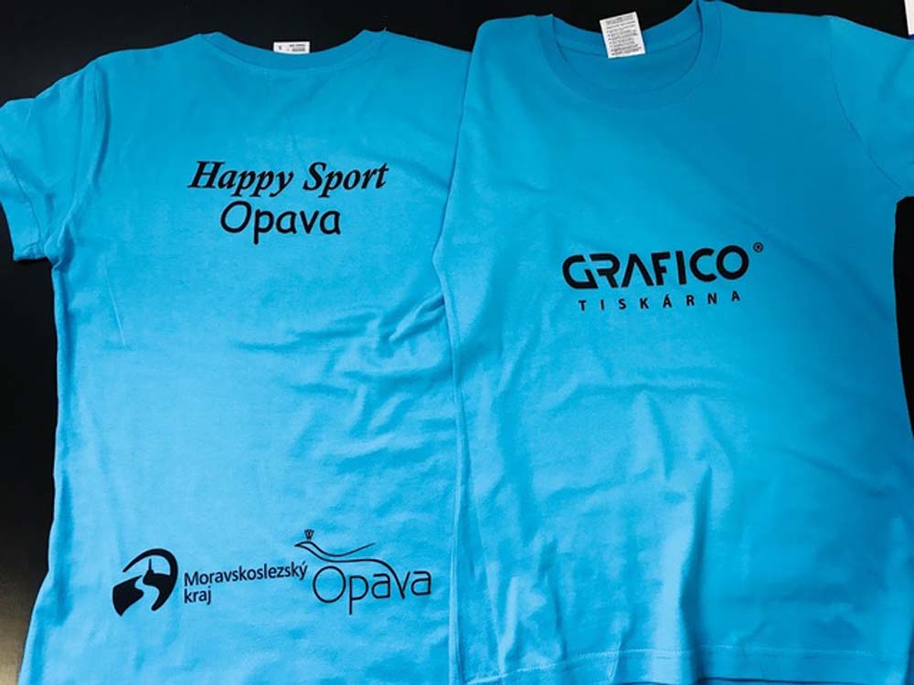 Sítotisk - Transfer