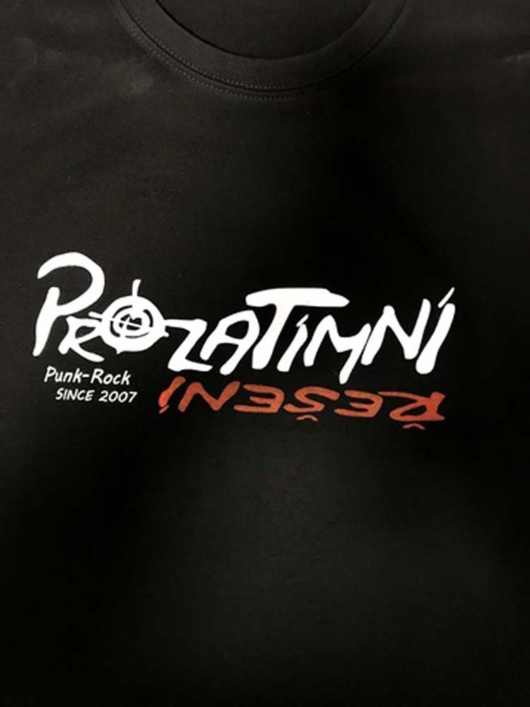 Sítotisk - Transfer