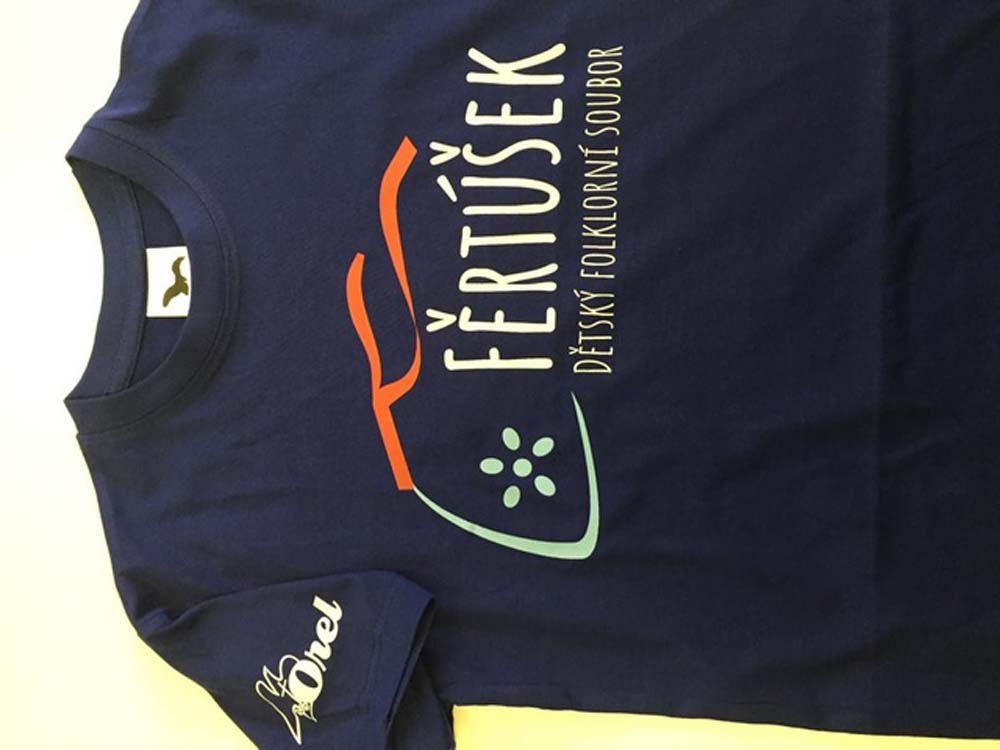 Sítotisk - Transfer