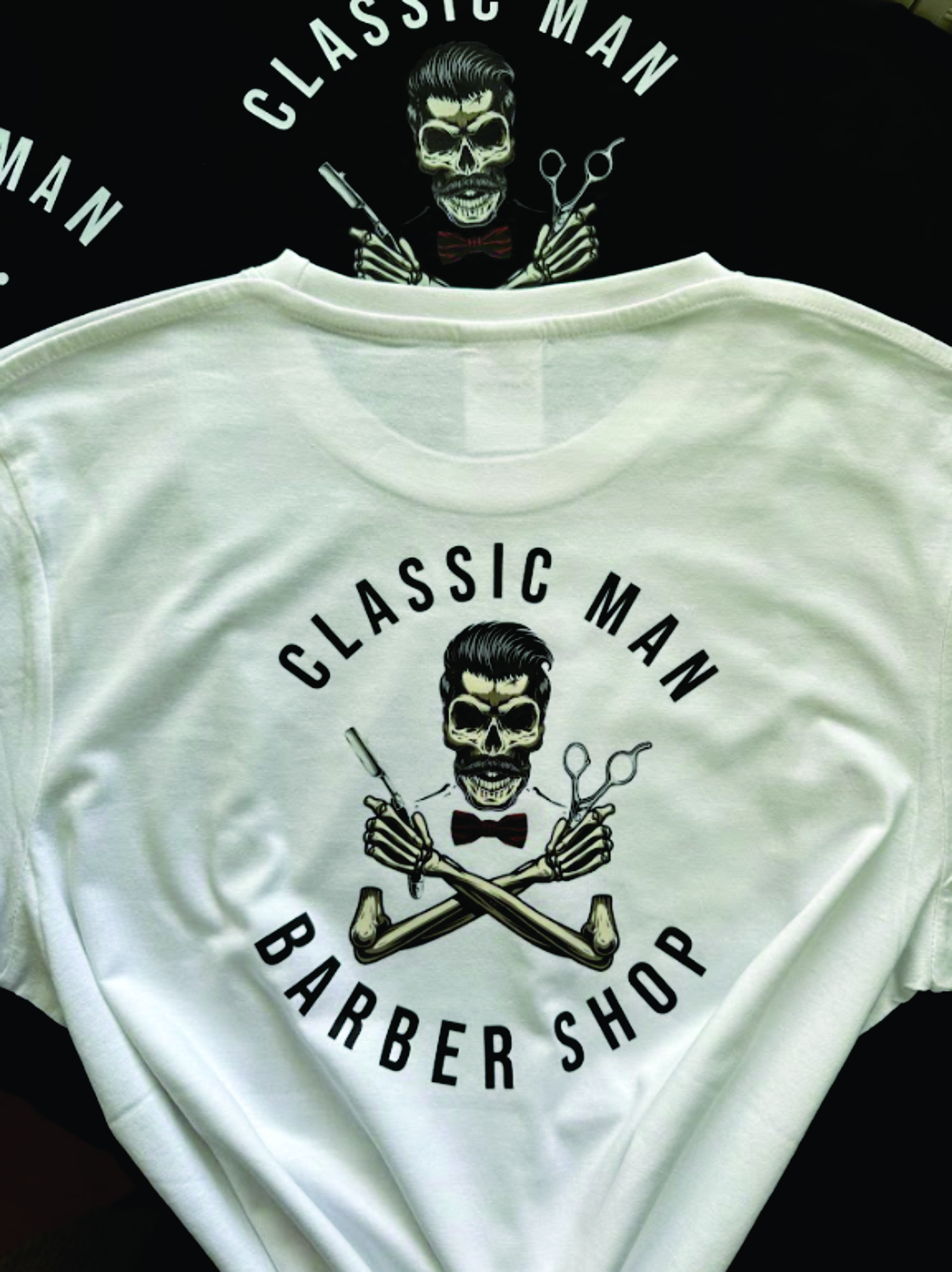 Sítotisk - Transfer