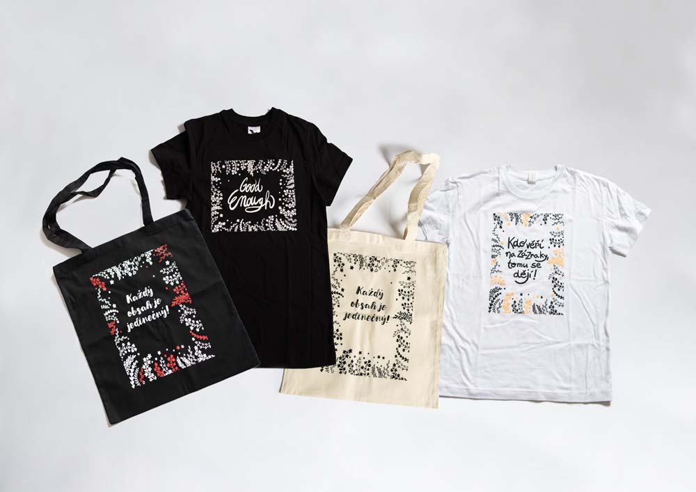 Sítotisk - Transfer