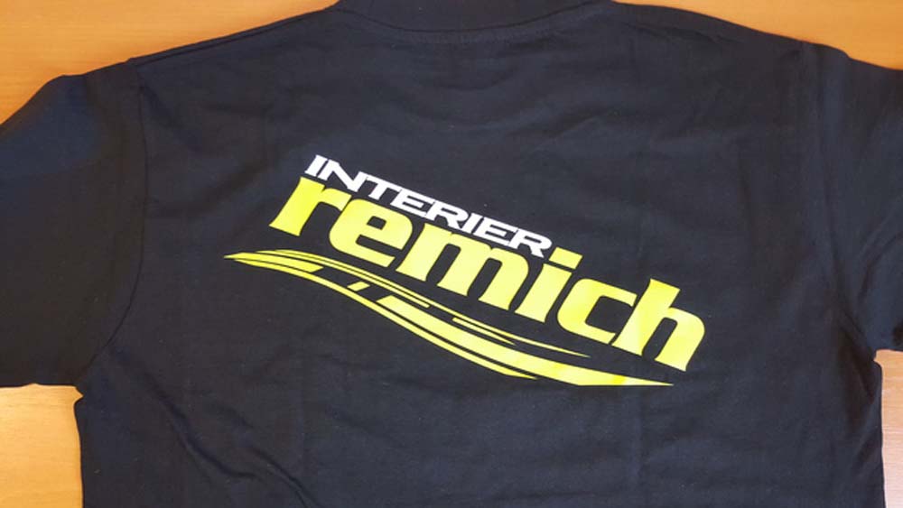 Sítotisk - Transfer