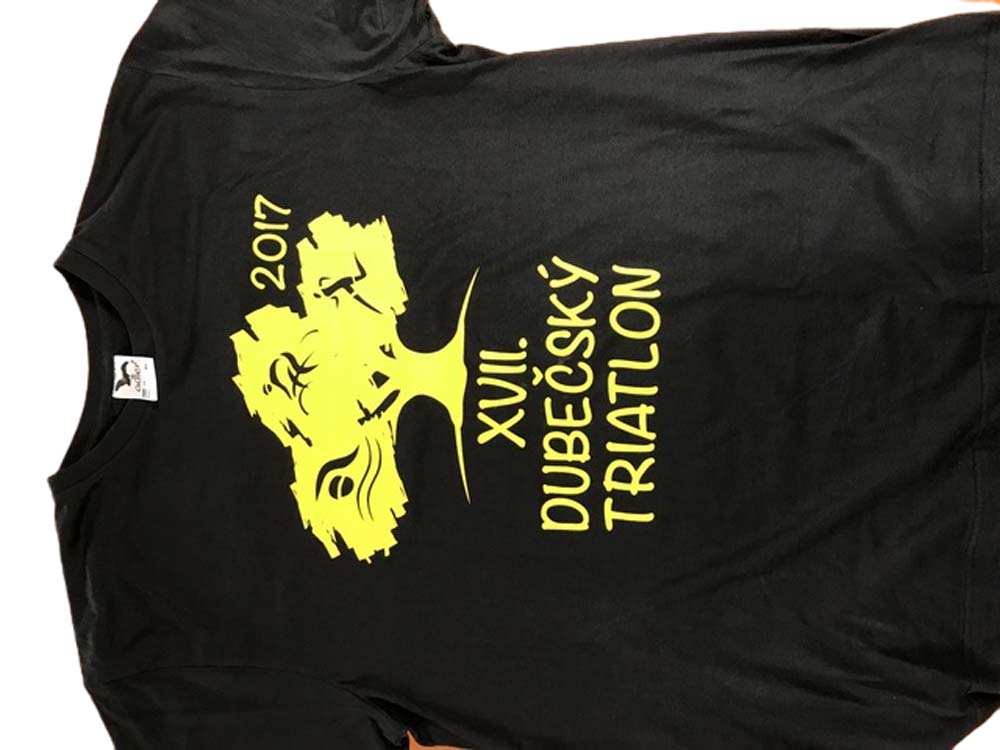 Sítotisk - Transfer