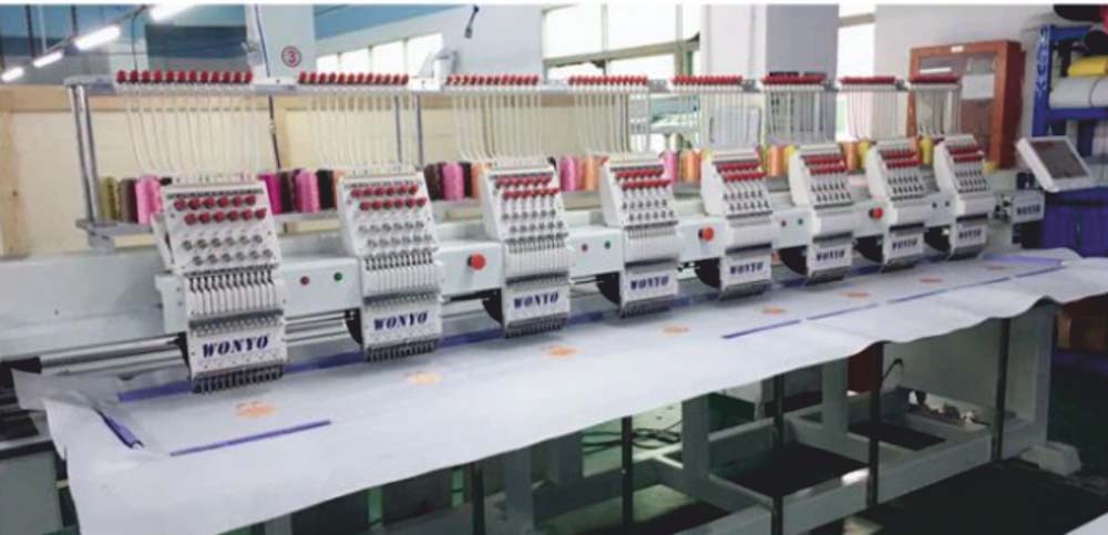 Výšivka - Nášivka