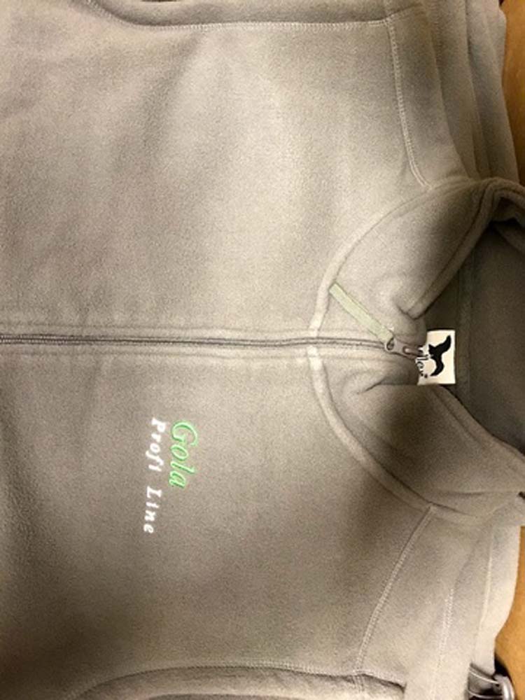 Výšivka - Nášivka