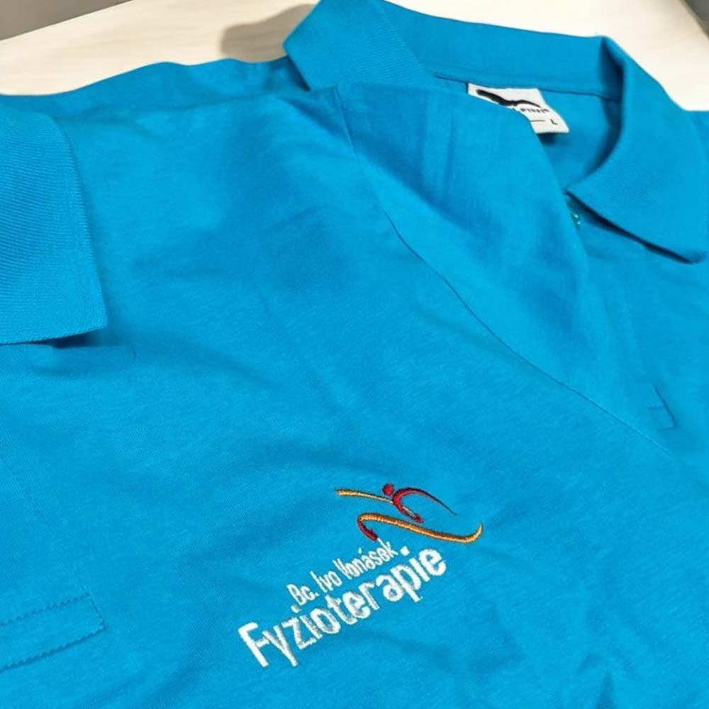 Výšivka - Nášivka