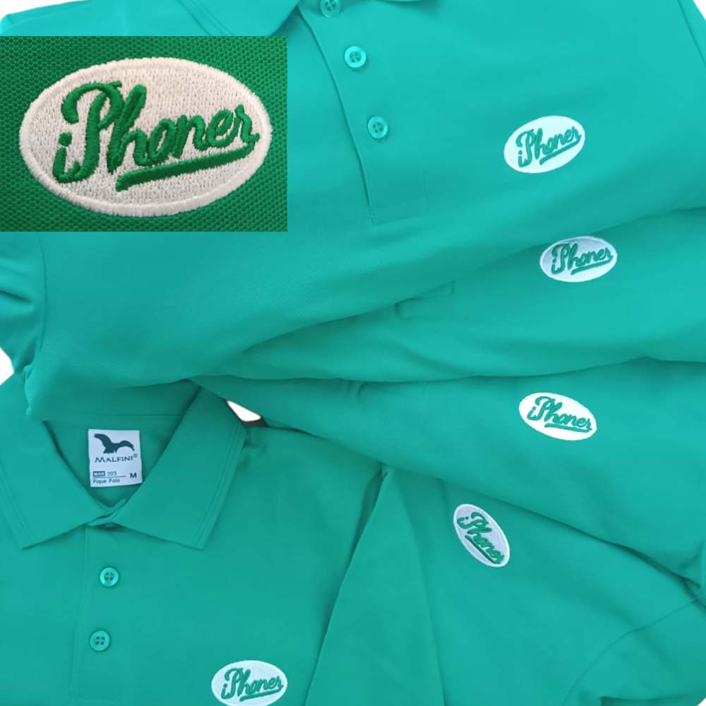 Výšivka - Nášivka