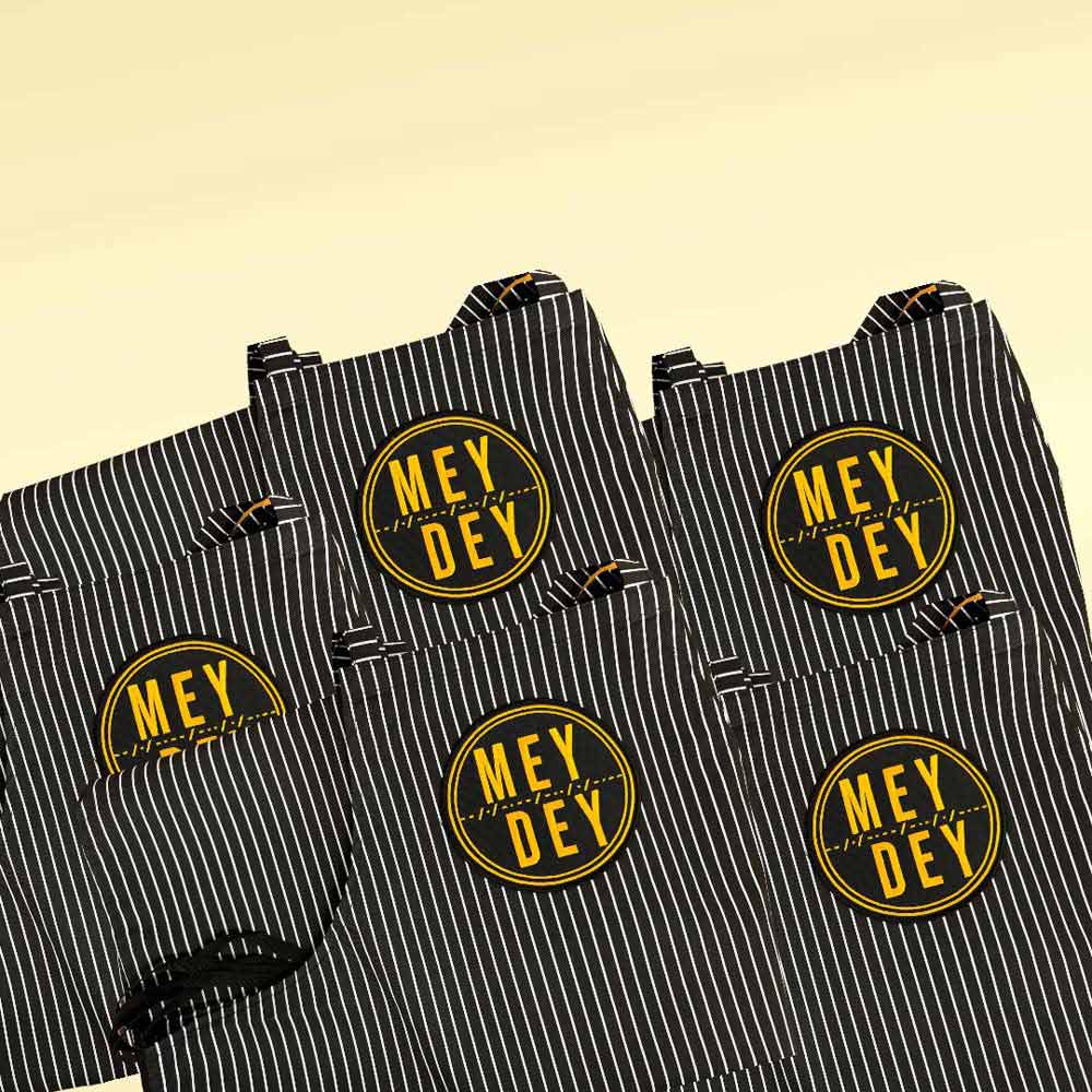 Výšivka - Nášivka