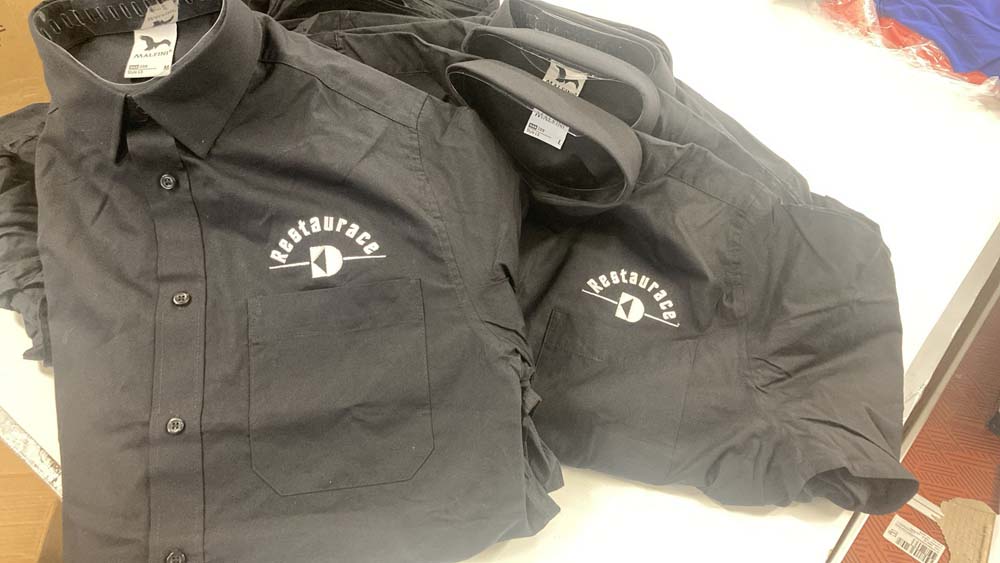 Výšivka - Nášivka