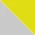 světle šedá-neon yellow