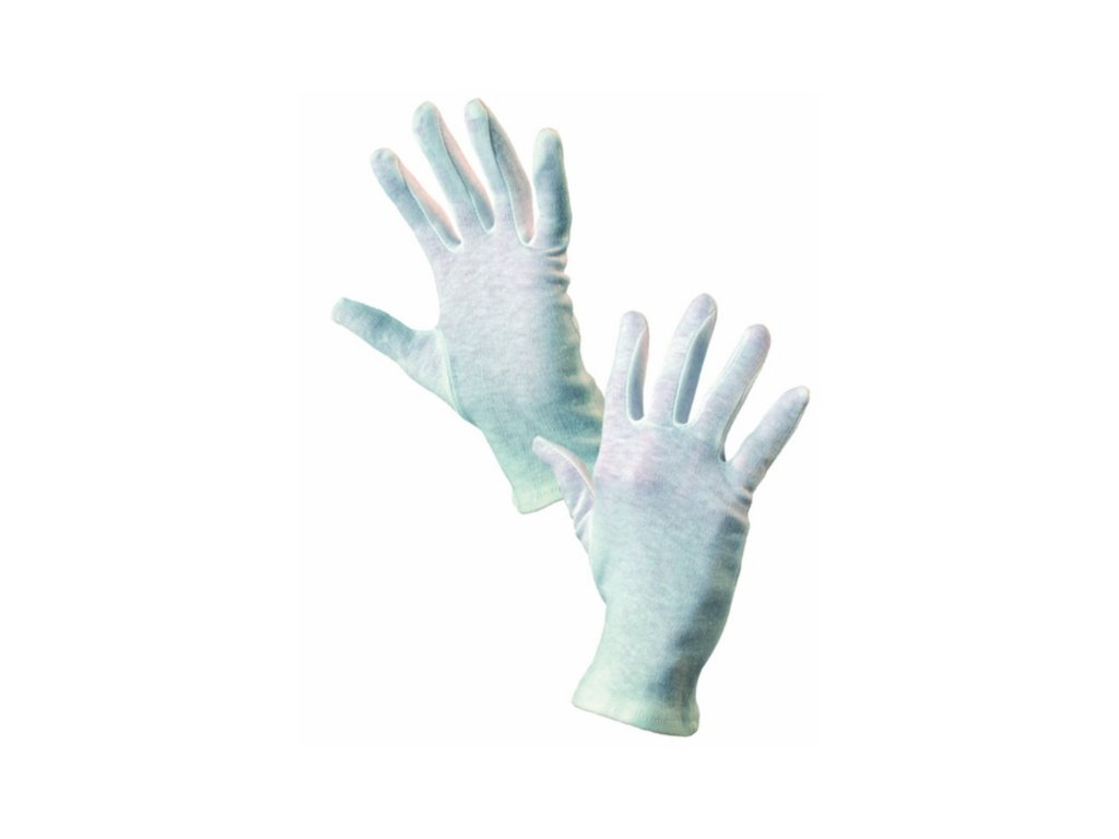 FAWA bavlněné rukavice