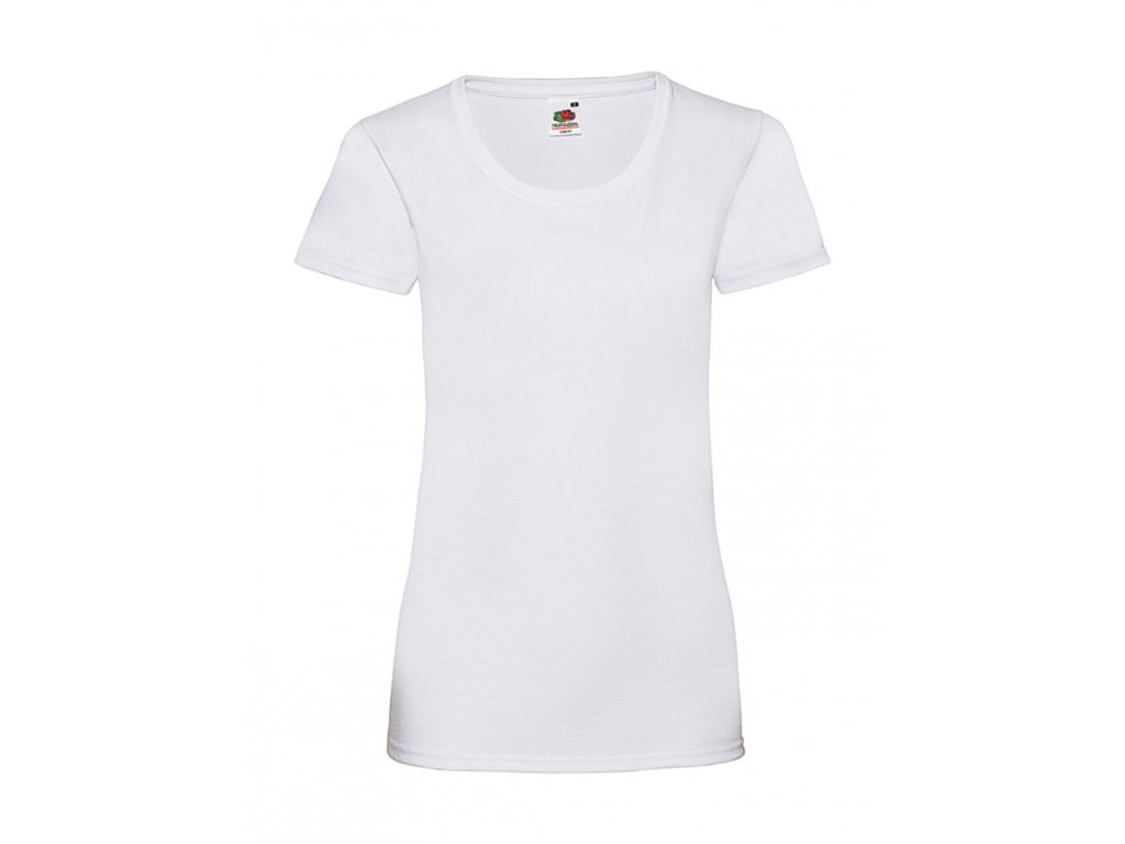Dámské tričko Ladies Valueweight T