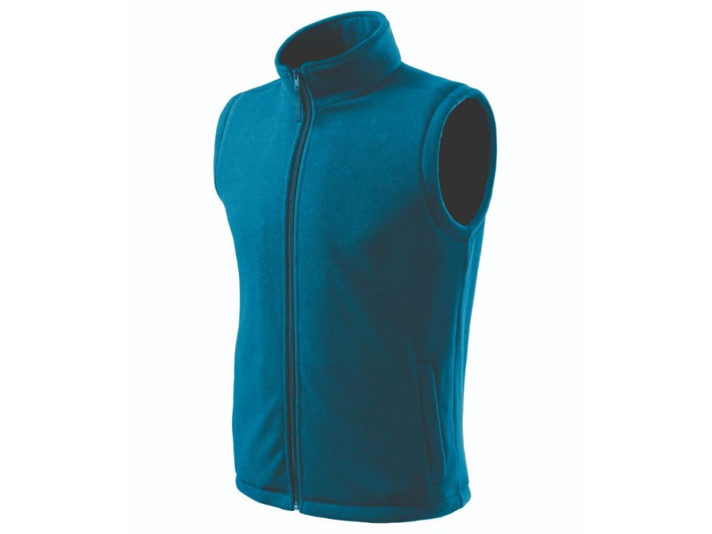 Next Fleece vesta unisex