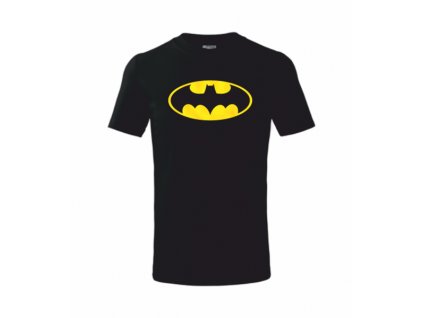 Tričko s BATMANEM doprodej