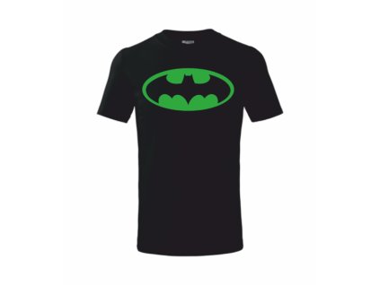 Dětské tričko Batman SPECIÁL doprodej