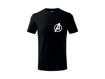 Tričko s AVENGERS 4 doprodej