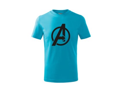 Tričko s AVANGERS doprodej