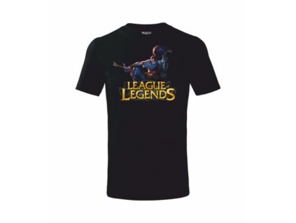 Dětské tričko s League of legends 4