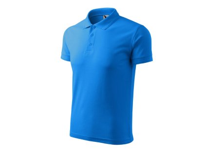 Pique Polo Polokošile pánská