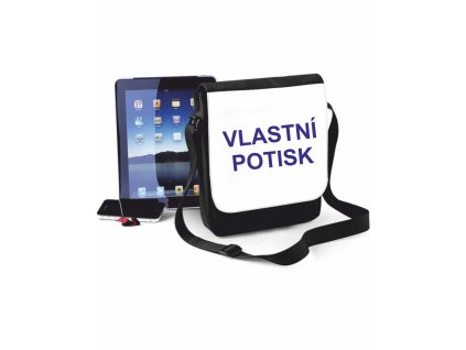 Taška na tablet s vlastním potiskem