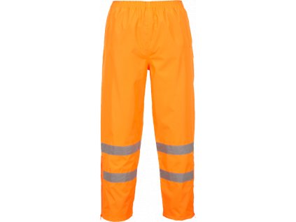 Prodyšné kalhoty Hi-Vis