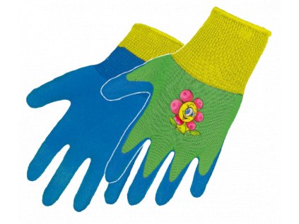 DRAGO dětské povrstvené rukavice
