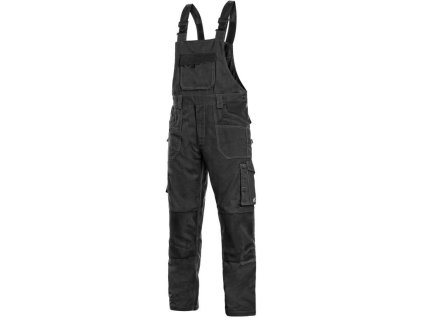 Kalhoty s laclem CXS STRETCH