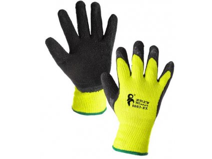 Zimní rukavice CXS ROXY WINTER