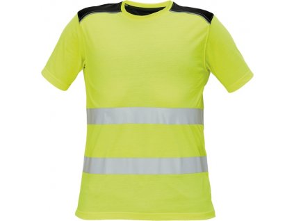 Tričko KNOXFIELD HI-VIS