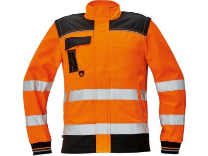 Bunda KNOXFIELD HI-VIS 2v1