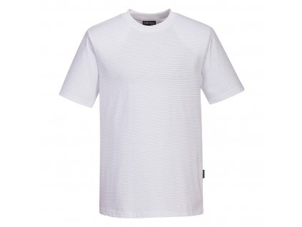 antistaticke tricko bile